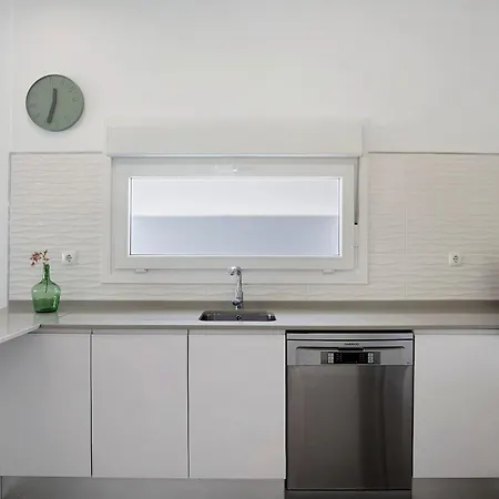 Casa Pepi Solo Familias Cádiz