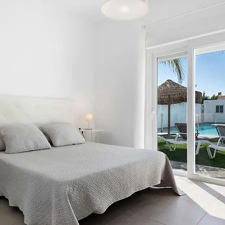 Casa Pepi Solo Familias Landhaus *