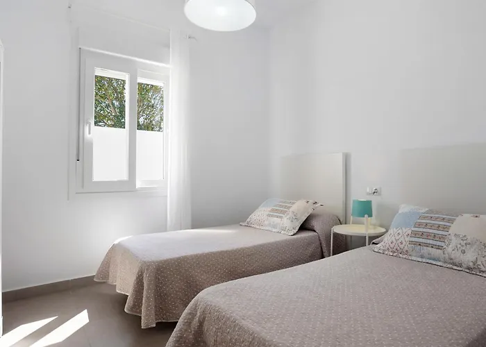 Casa Pepi Solo Familias * Cádiz