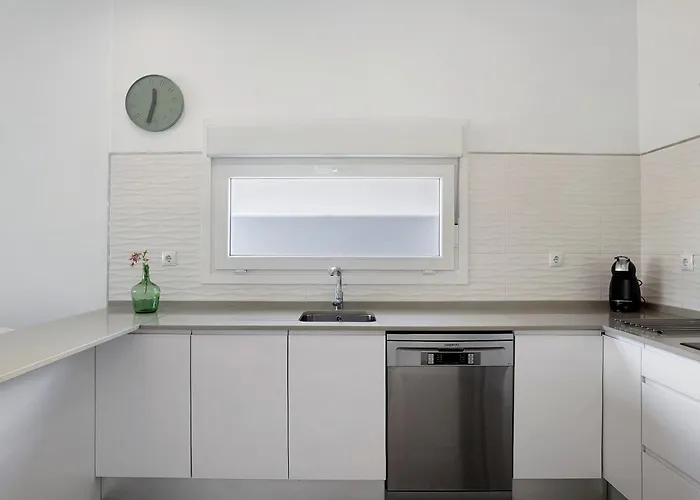 Casa Pepi Solo Familias Cádiz