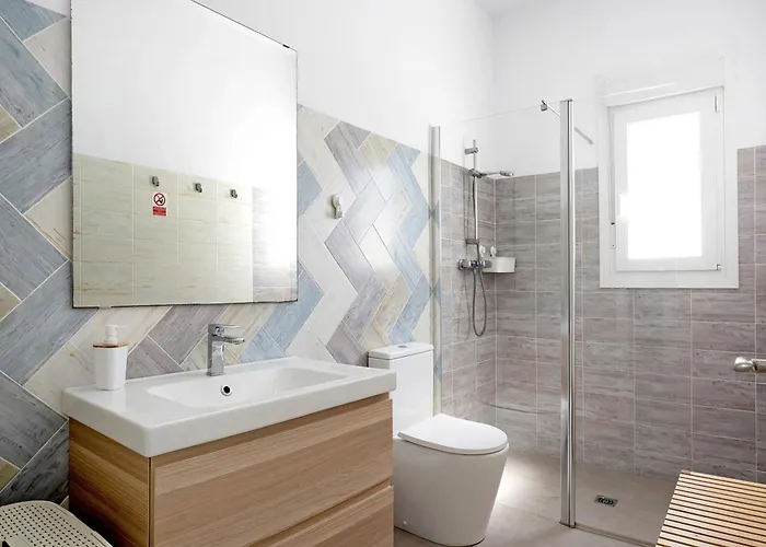 Casa Pepi Solo Familias Cádiz