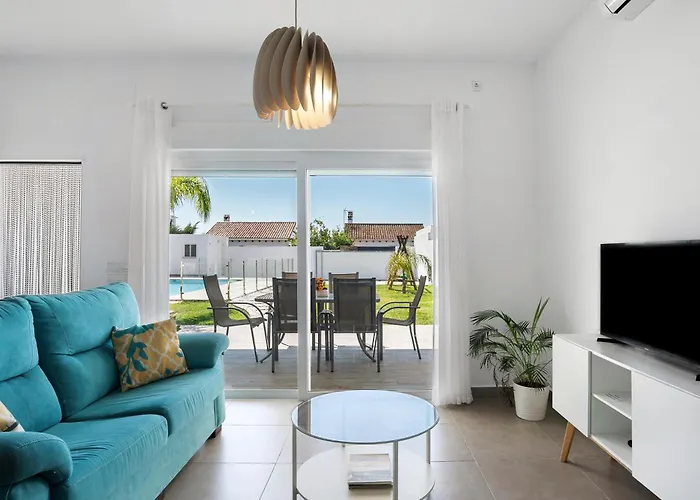 Casa Pepi Solo Familias Landhuis *