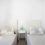 Hétvégi ház Casa Pepi Solo Familias Cádiz