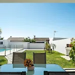 Casa Pepi Solo Familias Hétvégi ház Cádiz