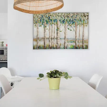 Casa Pepi Solo Familias בית כפרי