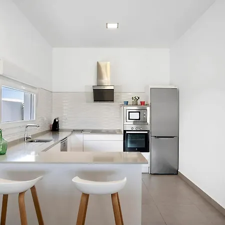 בית כפרי Casa Pepi Solo Familias קדיז