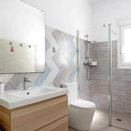 Casa Pepi Solo Familias Cadiz