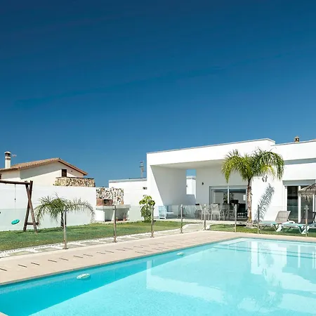 Casa Pepi Solo Familias * קדיז