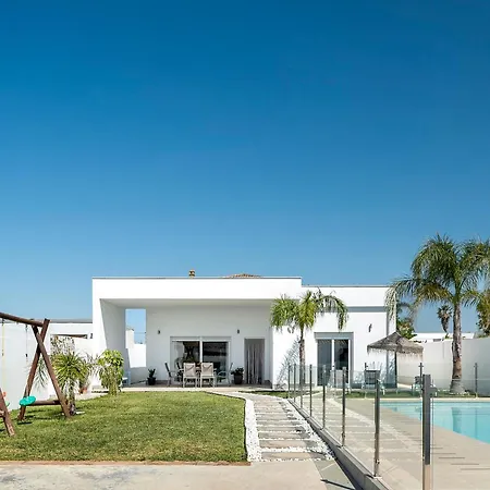 Villa Casa Pepi Solo Familias *