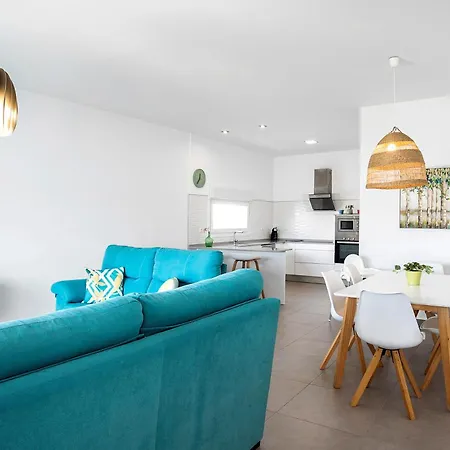 Casa Pepi Solo Familias * קדיז