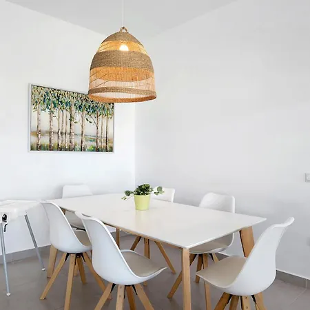 Casa Pepi Solo Familias Hétvégi ház Cádiz
