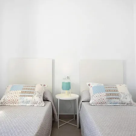Landhaus Casa Pepi Solo Familias Cádiz