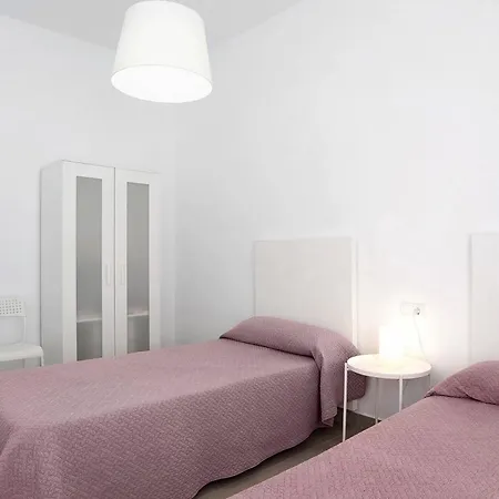 Casa Pepi Solo Familias * Cádiz