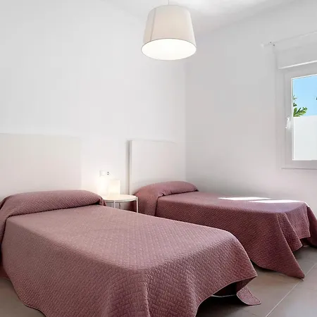 Casa Pepi Solo Familias Cádiz