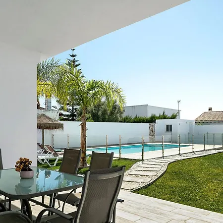 Landhaus Casa Pepi Solo Familias