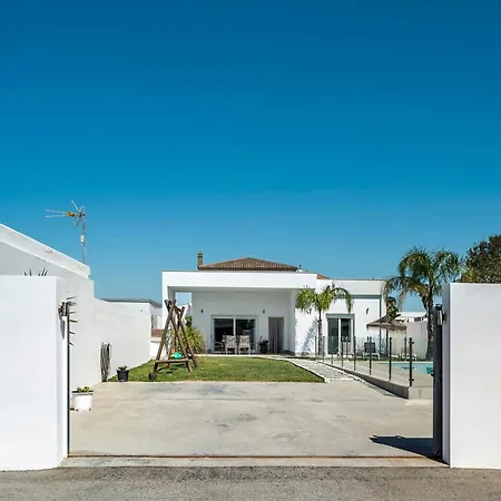 Casa Pepi Solo Familias Landhaus