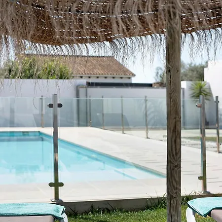 Landhaus Casa Pepi Solo Familias Cádiz