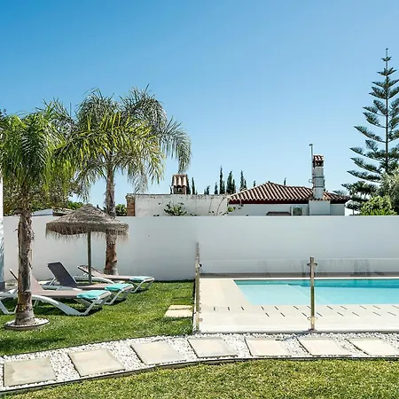Casa Pepi Solo Familias * Cádiz