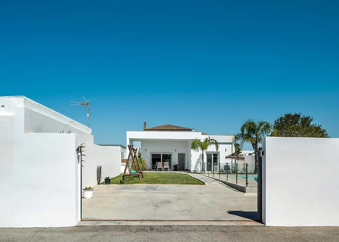 Casa Pepi Solo Familias