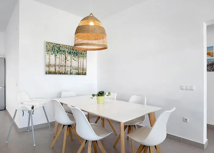 Country house Casa Pepi Solo Familias