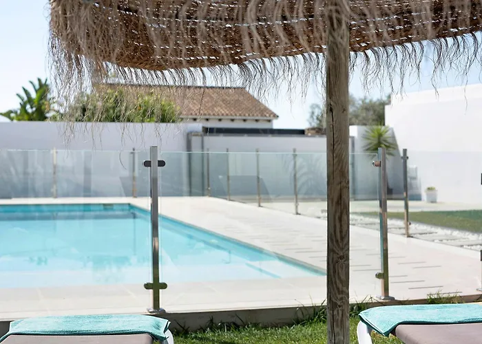 乡村民宿 Casa Pepi Solo Familias