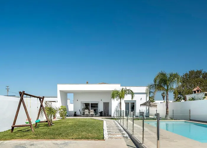 Country house Casa Pepi Solo Familias *