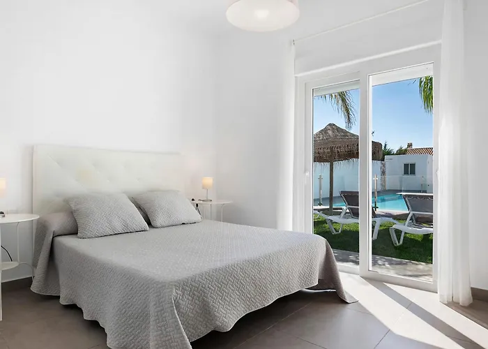 Casa Pepi Solo Familias Country house *