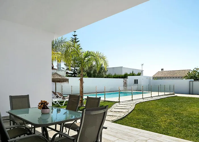 Casa Pepi Solo Familias Country house *