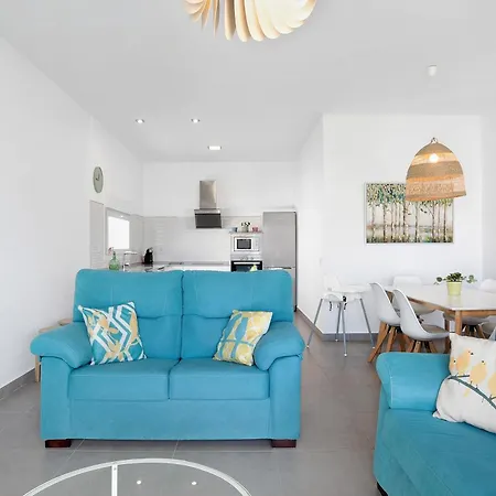 Landsted Casa Pepi Solo Familias