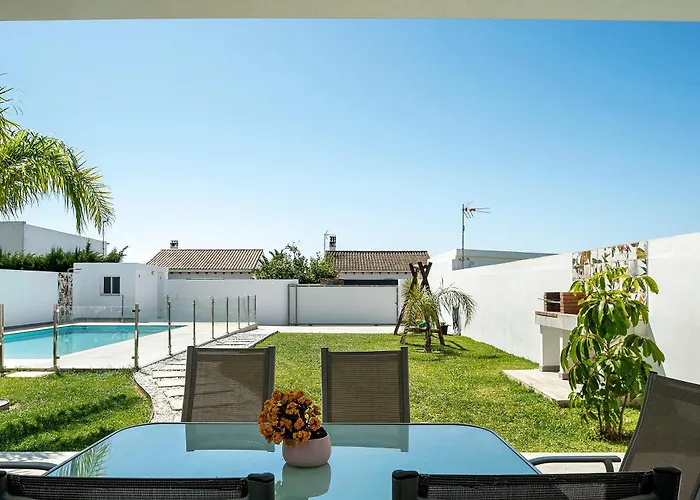 Casa Pepi Solo Familias منزل ريفي