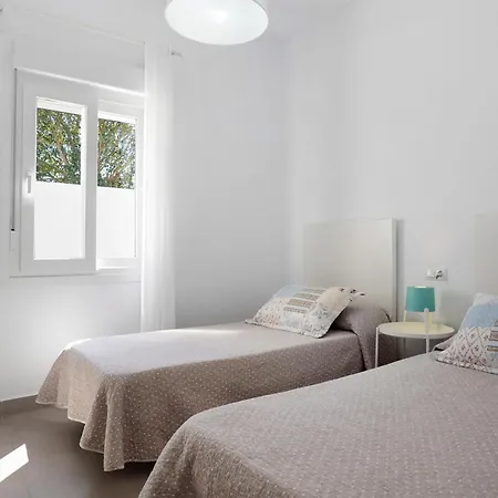 Casa Pepi Solo Familias * Cádiz