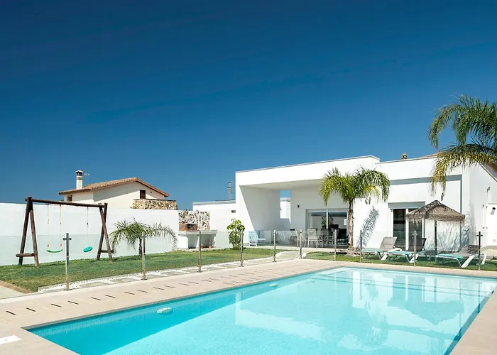 Casa Pepi Solo Familias * Cádiz