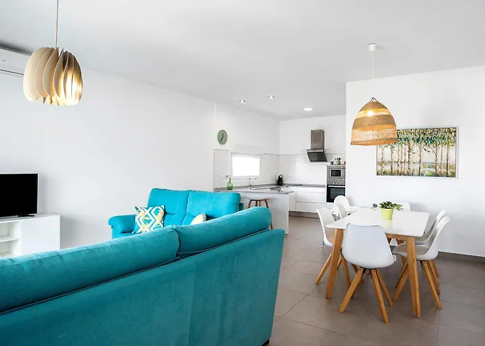 Casa Pepi Solo Familias * Cádiz